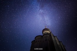Боголюбово — ты просто космос!