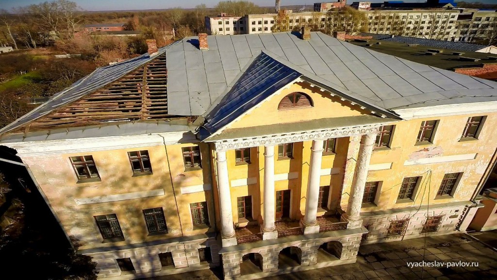 Историко-художественный музей, Вязники