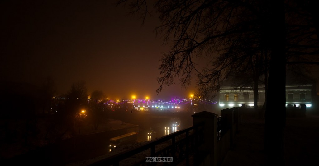2015_11_20 Туман во Владимире 15