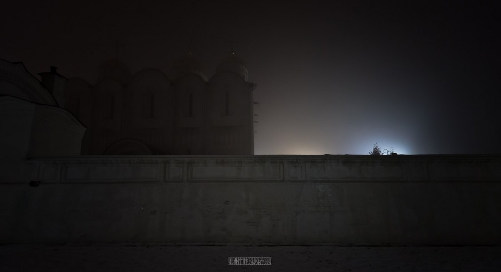 2015_11_20 Туман во Владимире 23