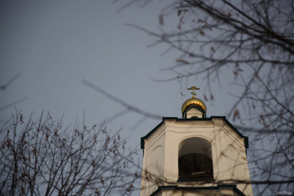 Казанская церковь, Борисово-Глебское, Судогодский р-н 05