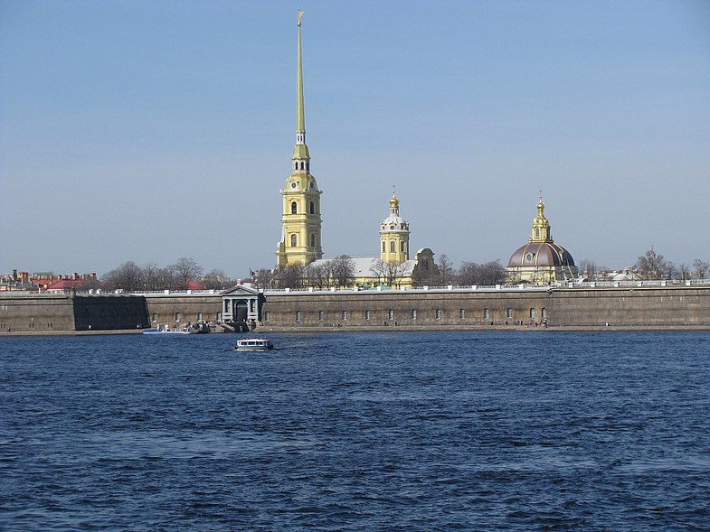В Санкт-Петербурге появятся Муромская улица и Муромский мост 02