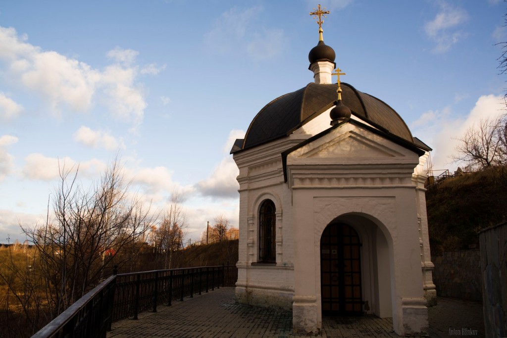 Свято-Благовещенский Киржачский женский монастырь 09