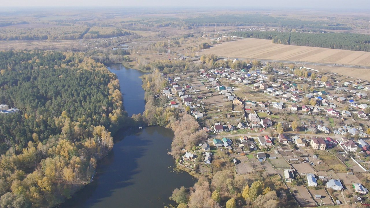 Вербовский карта муром