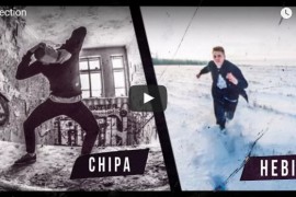 Владимирские хип-хоперы Chipa and Hebi