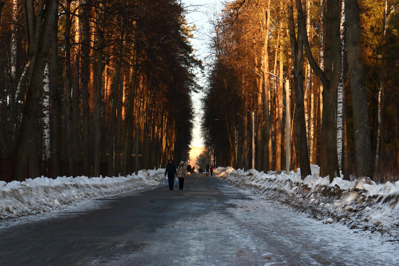 Вербовский карта муром