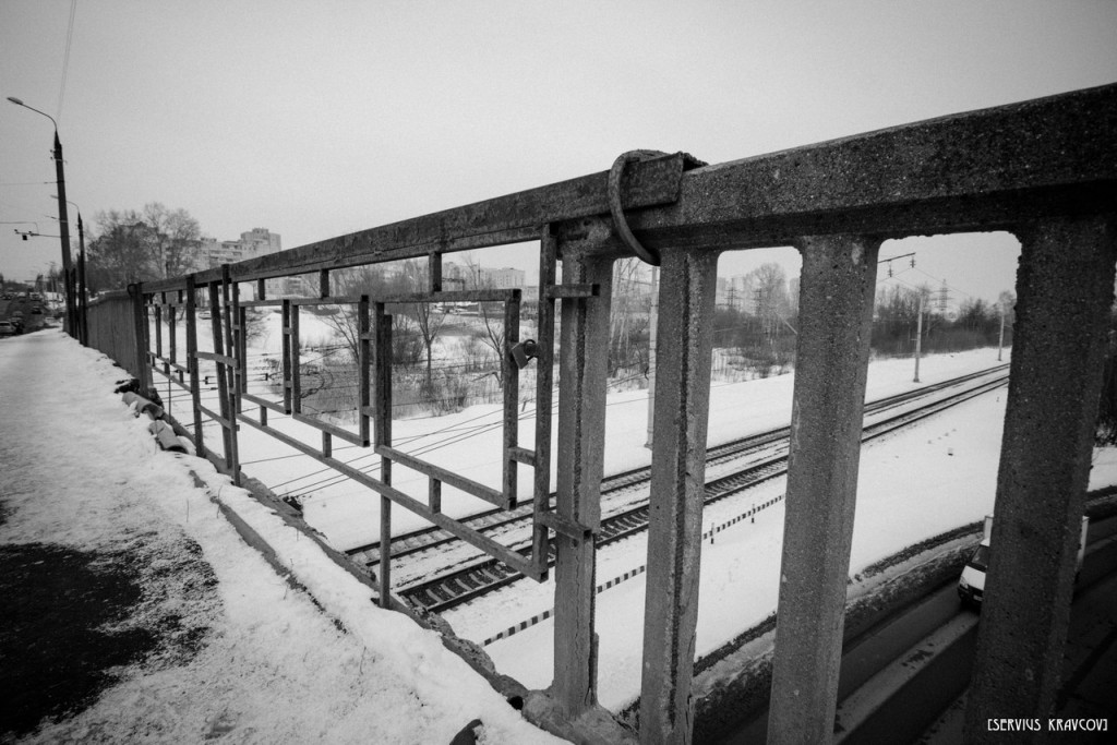 Владимирский мост нуждается в ремонте 05