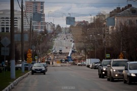 Лыбедь, г. Владимир (2016.04.19)