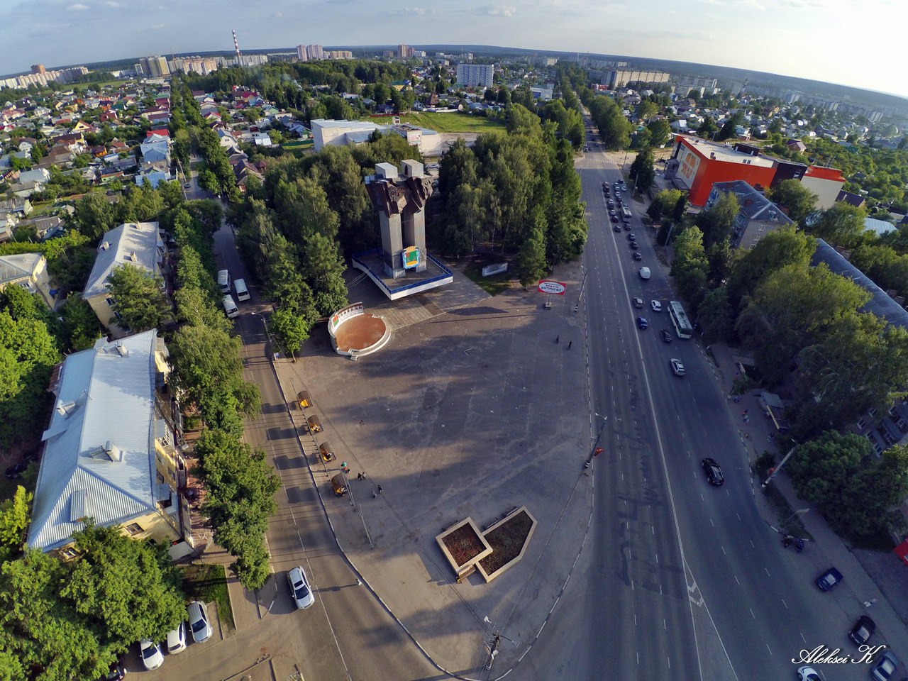 Ковров википедия