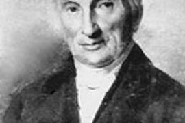 Иван Акимович Мальцов (1774 — 1853)
