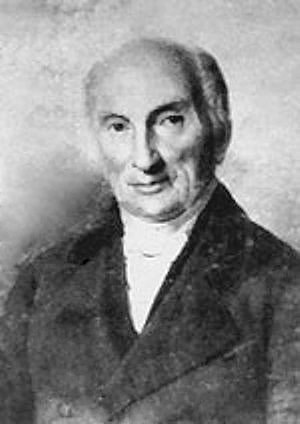Иван Акимович Мальцов (1774 - 1853)