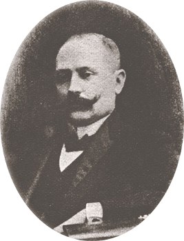 Павел Николаевич Игнатьев (1870-1945)