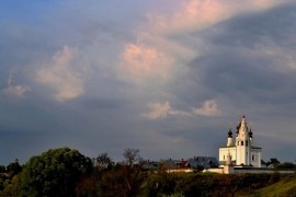 Александровский монастырь Александра Невского