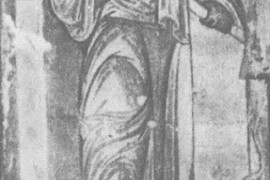 Роспись Успенского собора во времена Всеволода Большое Гнездо