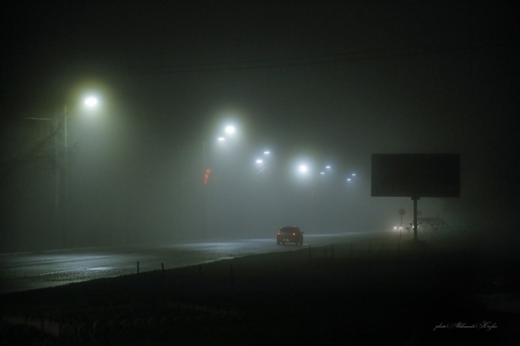 Муром в тумане 09