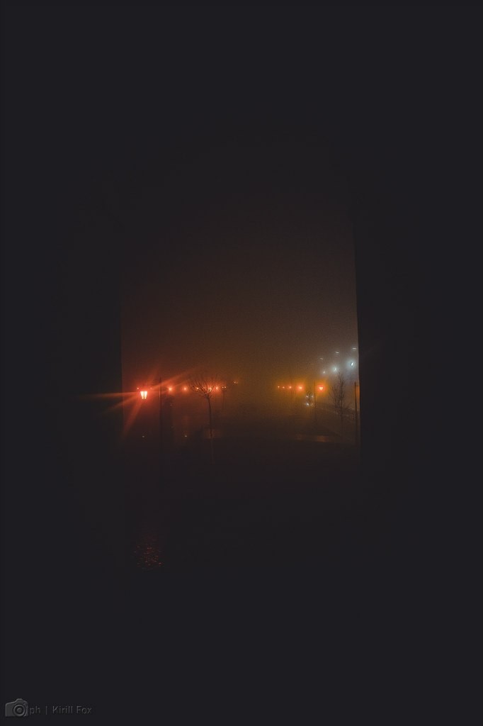 Муромский туман 03