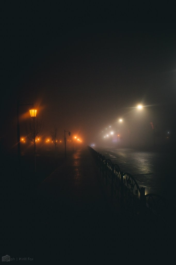 Муромский туман 04