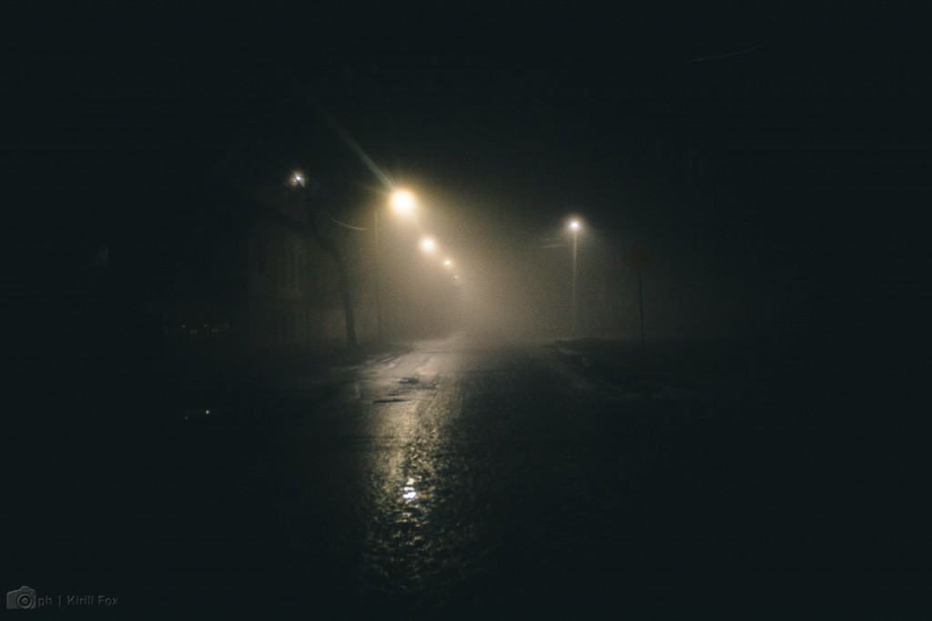 Муромский туман 05