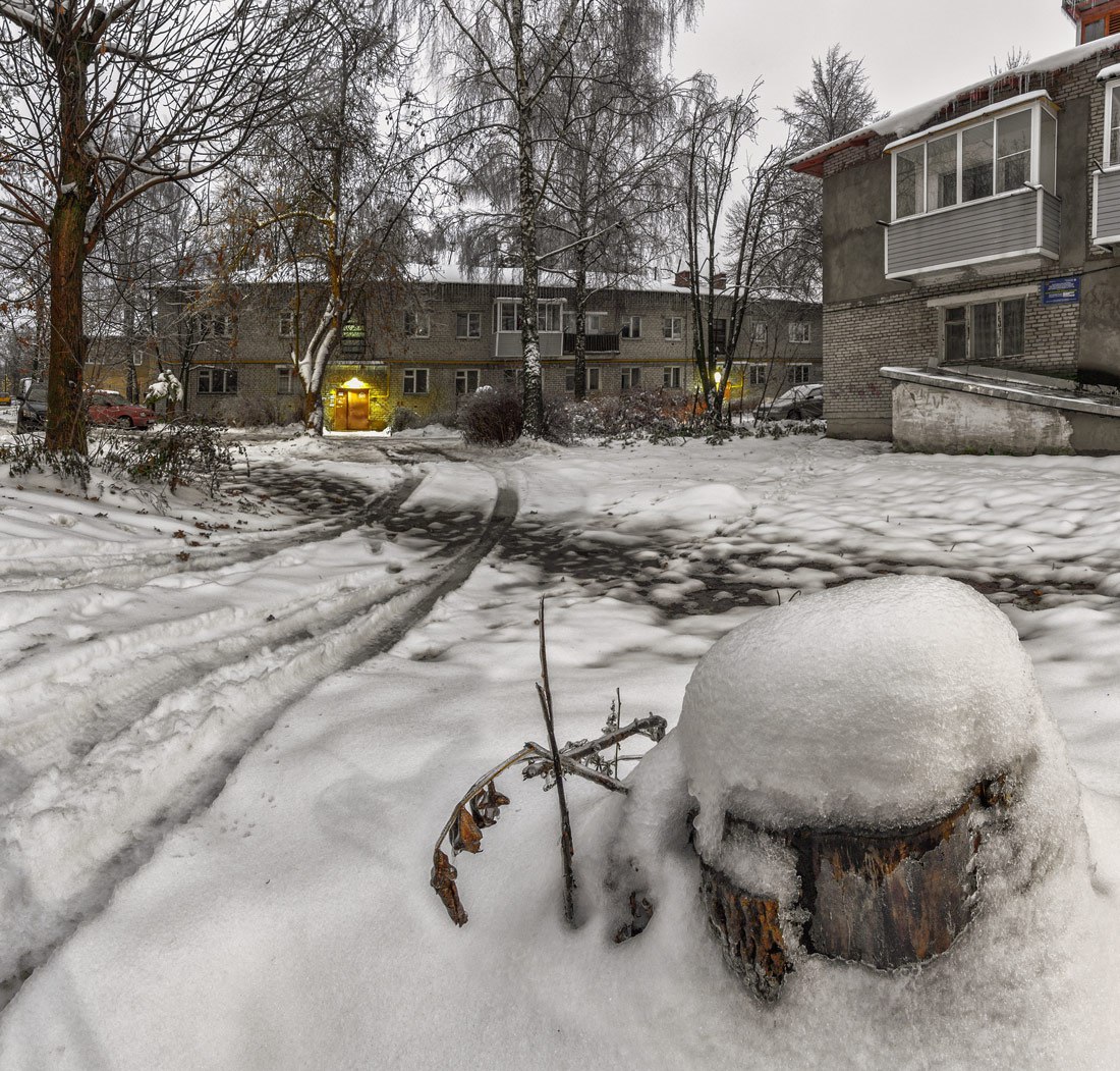 Фото Улиц Города Александров