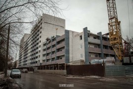 Владимир и его подворотни