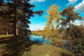 река Уводь, Камешковский р-н