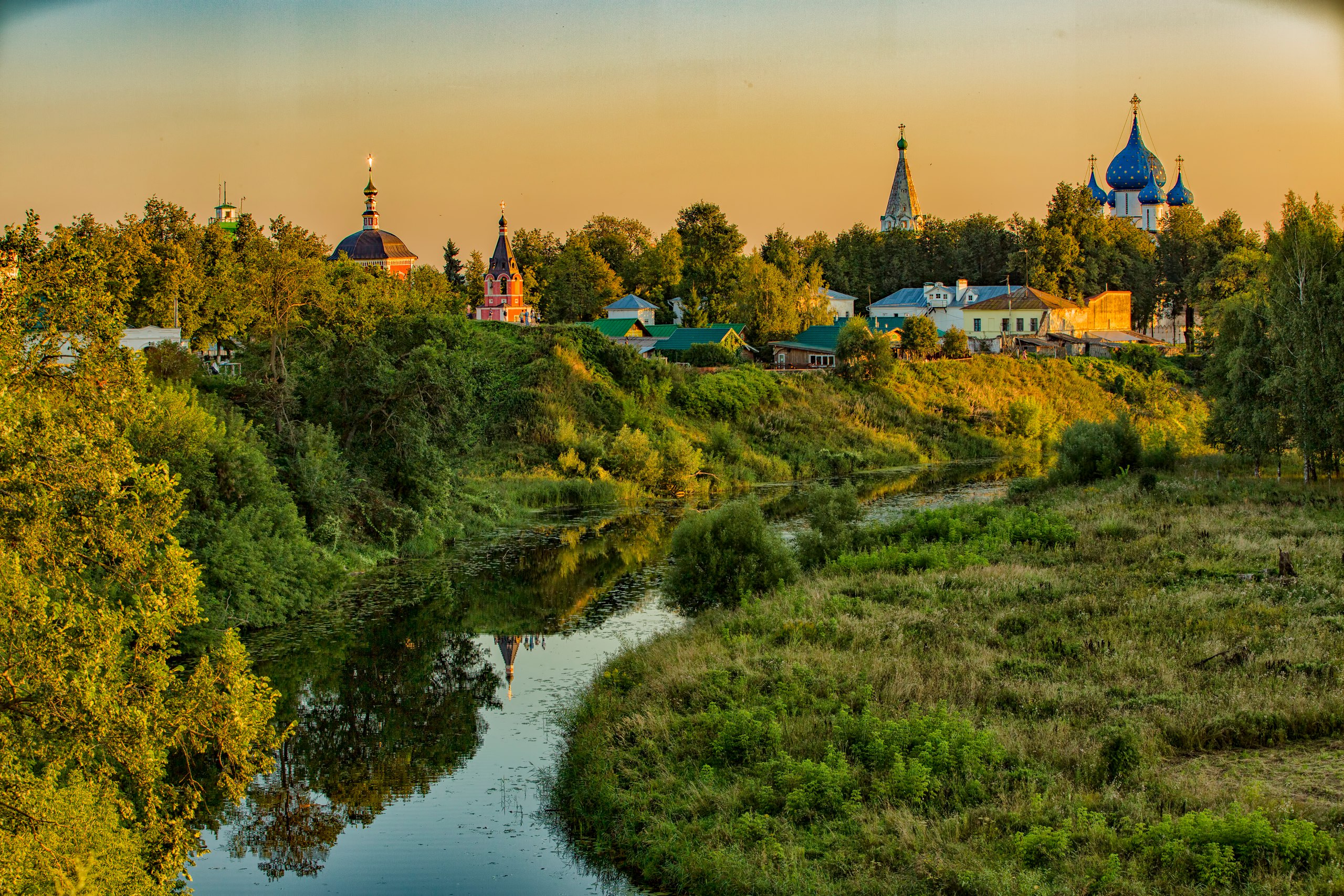 Суздаль фото для презентации