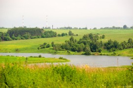 р. Выремша, Юрьев-Польский р-н.