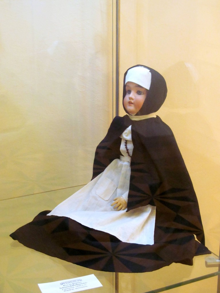 Выставка кукол в Муроме 03