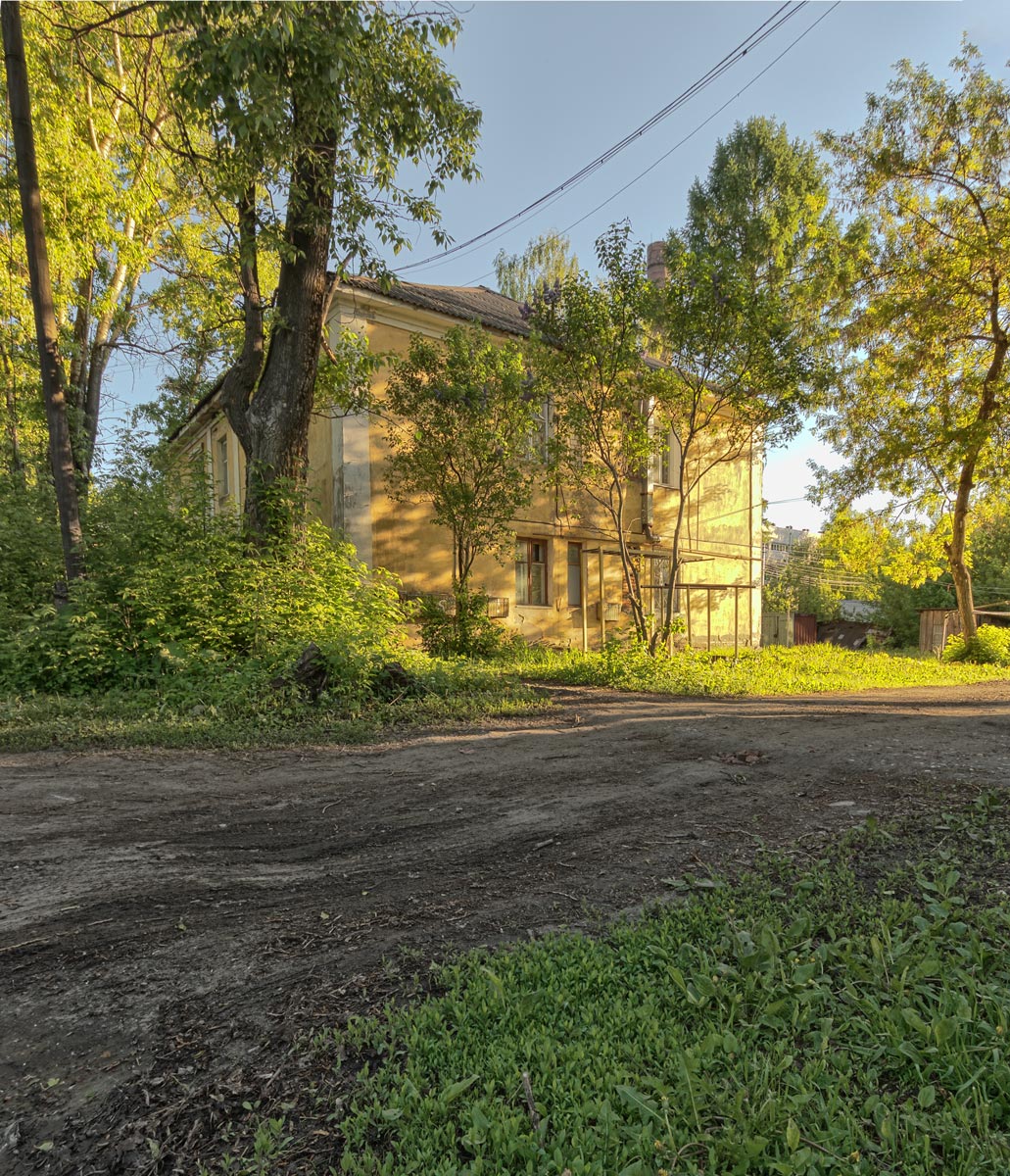 Фото Улиц Города Александров