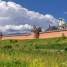 Невероятное небо над Суздалем