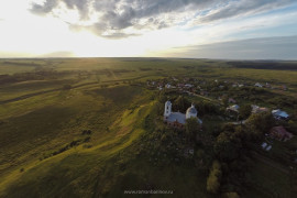 Деревня Горицы Владимирская область