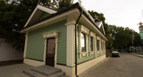 Владимир в предвкушении Дня Города 2015