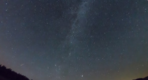 Астрономическая сходка в Коврове (12 августа 2015)