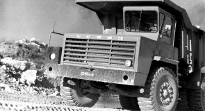 БЕЛАЗЫ на Мелеховском карьере