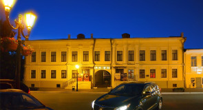 Вечерний Муром