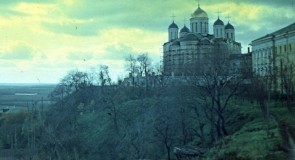 Город Владимир в 1960-70 гг.