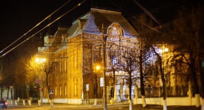 Владимиро-Суздальский музей-заповедник вошел в десятку самых-самых