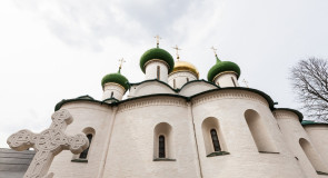 Владимирская, Суздальская Русь!