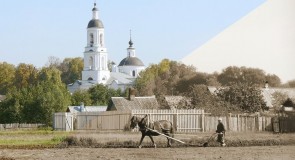 Владимирская область, Киржачский район, с. Филипповское