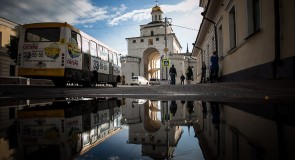 Владимирские зарисовки