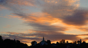 Владимирские зарисовки от Юлии Селиверстовой