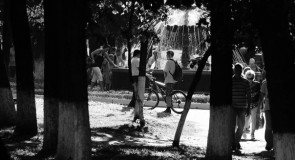 Владимиро-боголюбские зарисовки