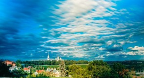 Владимирские зарисовки от Бориса Пучкова