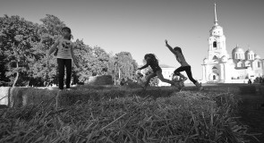 Владимирский жанр от Владислава Тябина