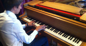 День Рождения Владимирского композитора