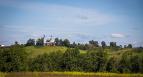 Владимирское ополье