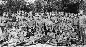 Музейщики помогут найти владимирцев-участников Первой мировой войны