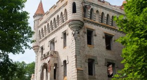 Муромцево: между минувшим и грядущим