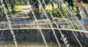 Выходной во Владимире