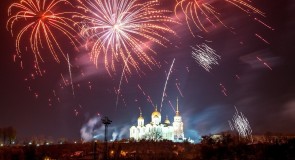 День города Владимира 2015 — 29 августа!